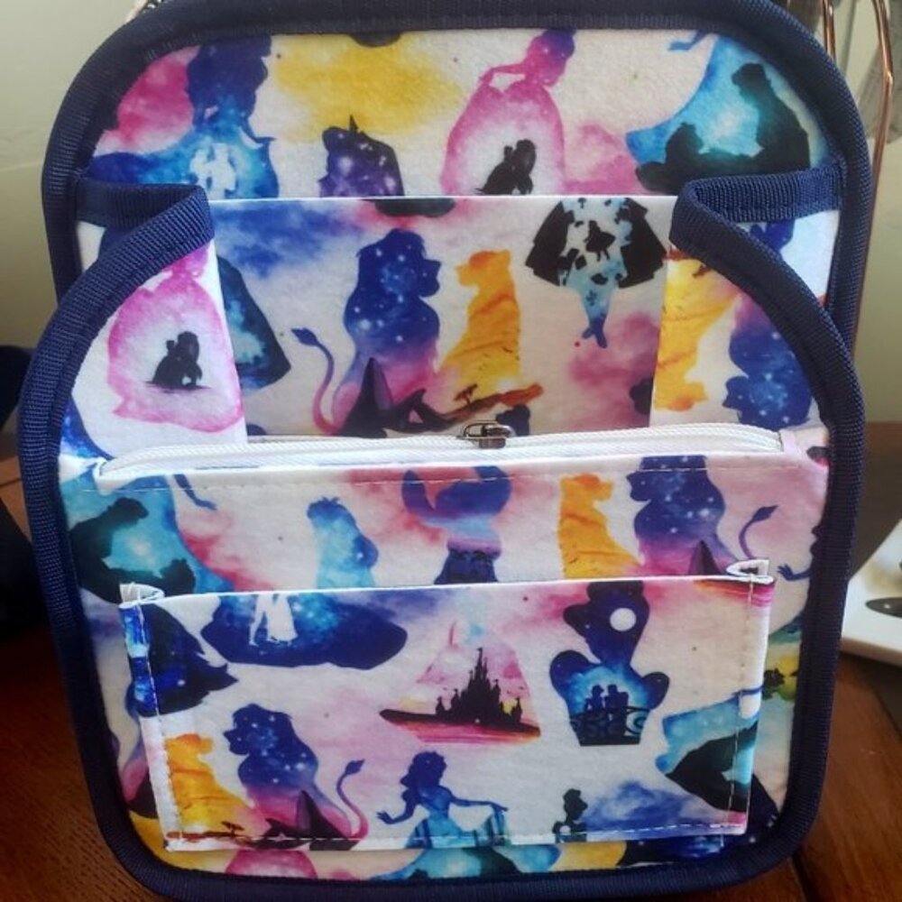 Loungefly Backpack organizer